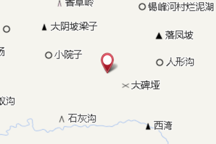 橫壋 橫壋