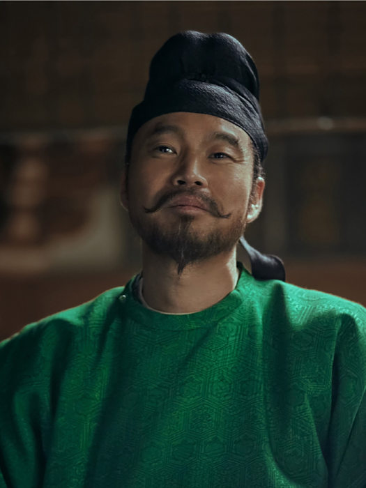 劉署令(電影《長安的荔枝》中的角色) 劉署令(電影《長安的荔枝》中的角色)
