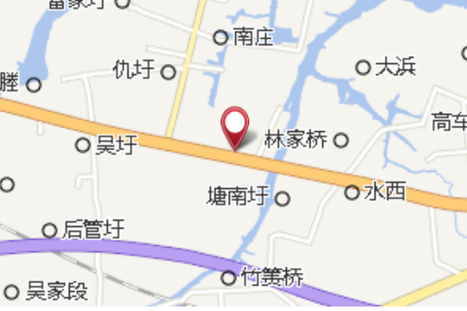 大蘆圩 大蘆圩