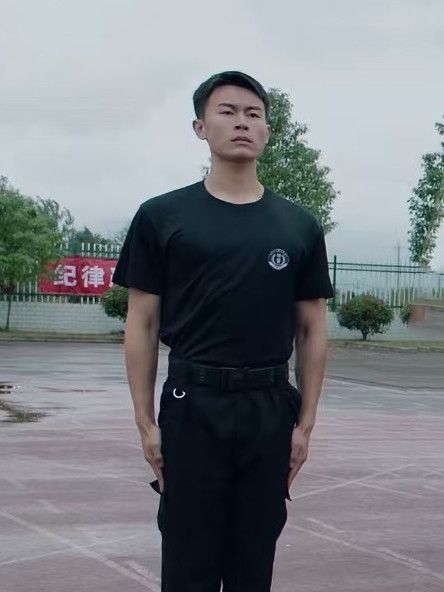 馬駿(電影《特警榮耀》中的角色) 馬駿(電影《特警榮耀》中的角色)