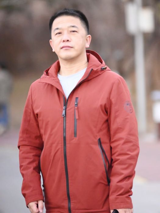 於淼(聯合出品人) 於淼(聯合出品人)