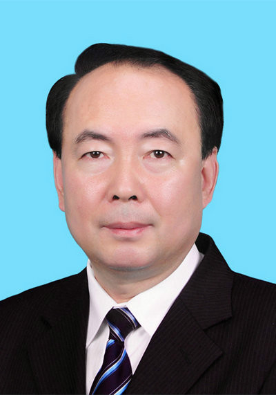 唐慶明(安徽省供銷合作社聯合社理事會副主任)