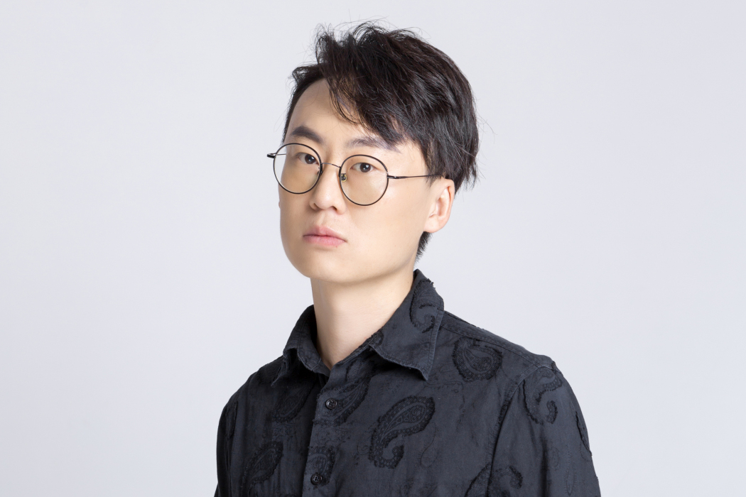 宋瑞(中國內地導演) 宋瑞(中國內地導演)