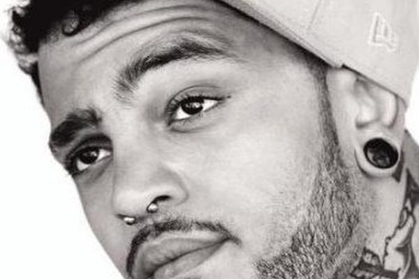 Travie McCoy(演員) Travie McCoy(演員)