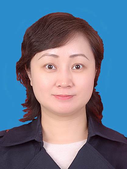 李昳(河南省鄭州市金水區科技局副主任科員)