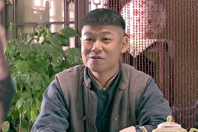 王藝博(演員) 王藝博(演員)