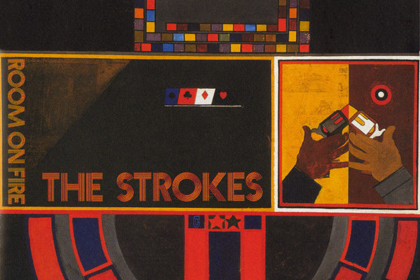The Way It Is(2003年The Strokes演唱的歌曲) The Way It Is(2003年The Strokes演唱的歌曲)