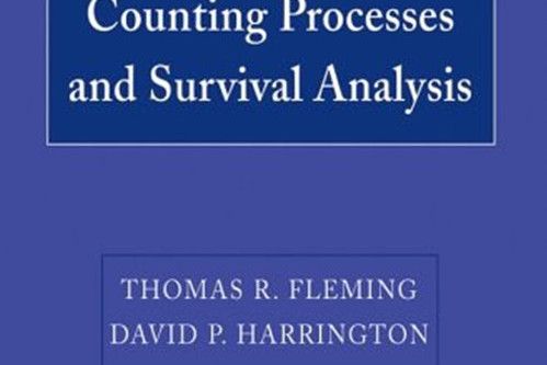 Counting Processes and Survival Analysis