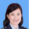李春花(武漢市漢陽區地方稅務局黨組成員、總會計師) 李春花(武漢市漢陽區地方稅務局黨組成員、總會計師)