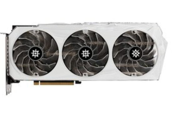影馳GeForce RTX 3080 星耀 OC 影馳GeForce RTX 3080 星耀 OC