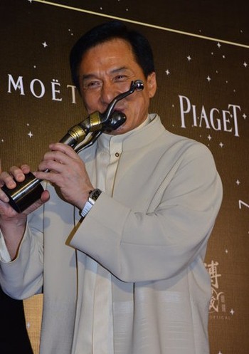 第32屆香港電影金像獎最佳動作設計