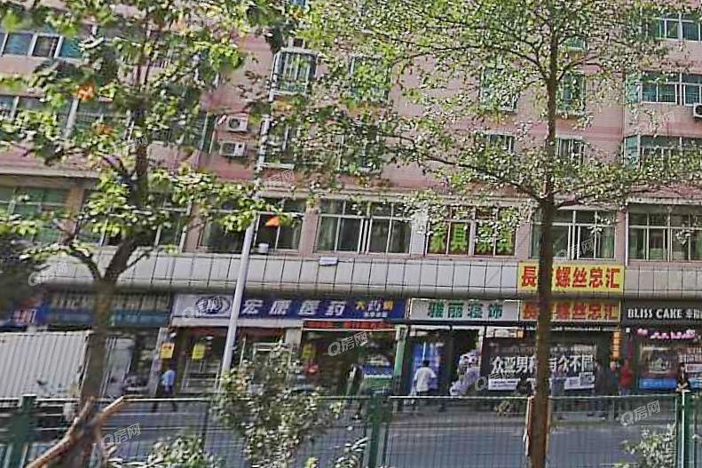 布吉一村(深圳市布吉一村小區) 布吉一村(深圳市布吉一村小區)