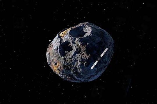 行星核 行星核