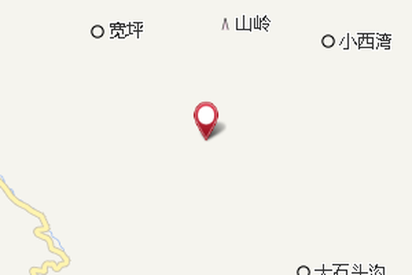 莊南溝 莊南溝