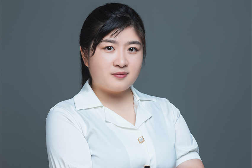 柳倩(北京銀雷律師事務所律師) 柳倩(北京銀雷律師事務所律師)