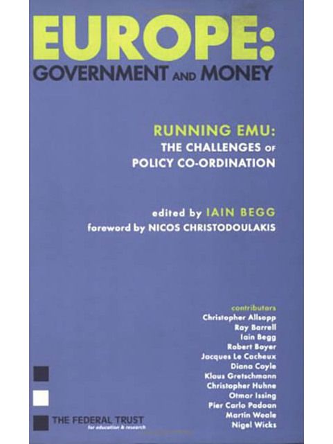 Europe Government and Money Europe Government and Money