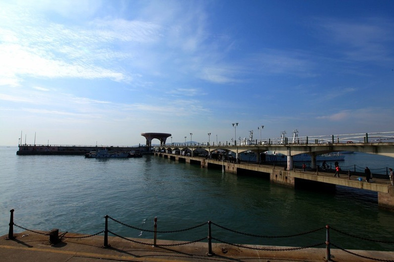 八大峽公園 八大峽公園
