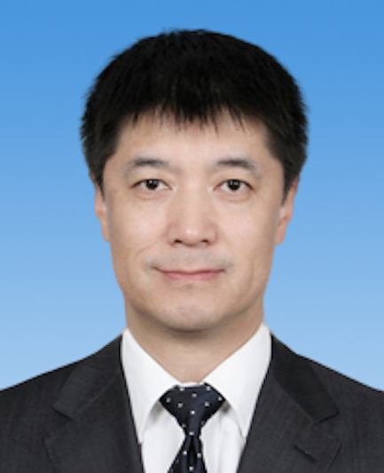 王海豐(北京市民族宗教事務委員會二級巡視員)