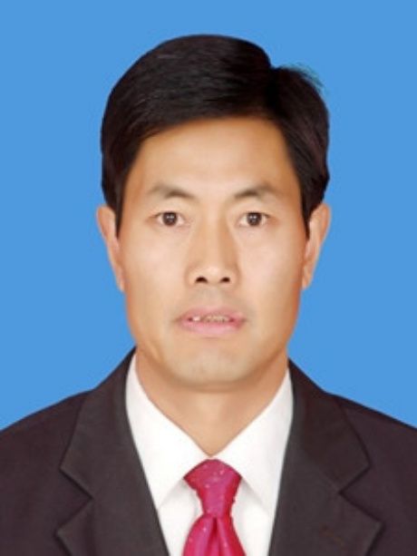 李五四(甘肅省平涼市靜寧縣林業和草原局黨組成員、副局長) 李五四(甘肅省平涼市靜寧縣林業和草原局黨組成員、副局長)