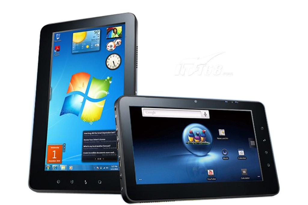 優派ViewPad E100 優派ViewPad E100