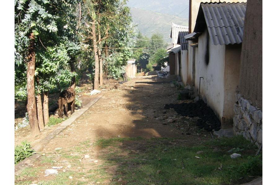 松坪新村 松坪新村