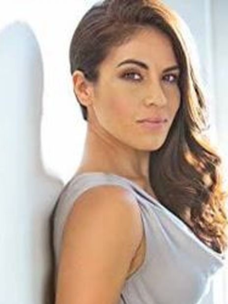 Jacquelin Arroyo
