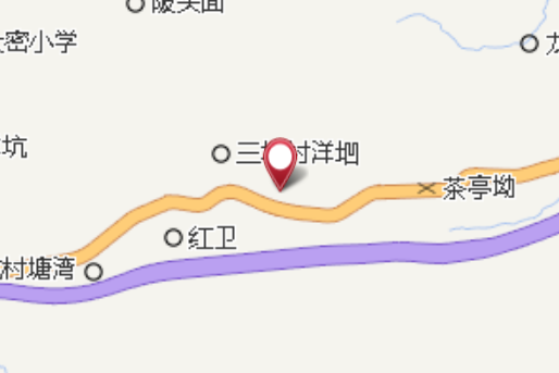 觀音石背 觀音石背