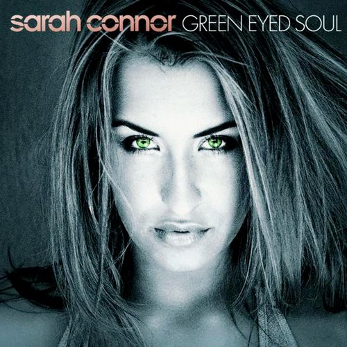 Green Eyed Soul Green Eyed Soul