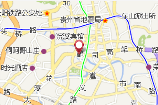 都新街 都新街