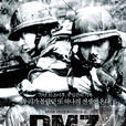 非武裝地帶DMZ