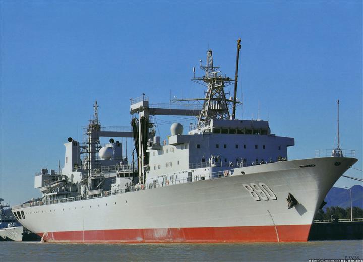 903A大型補給艦