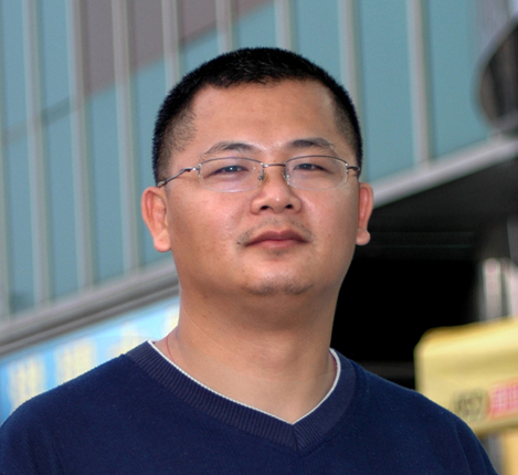 李福泉(江門市畫家) 李福泉(江門市畫家)