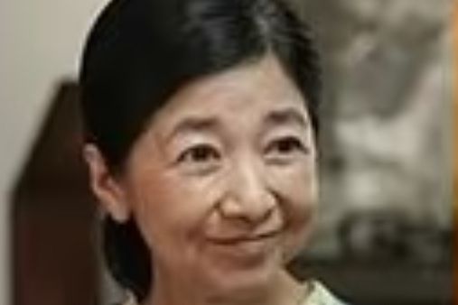 米田佳代 米田佳代