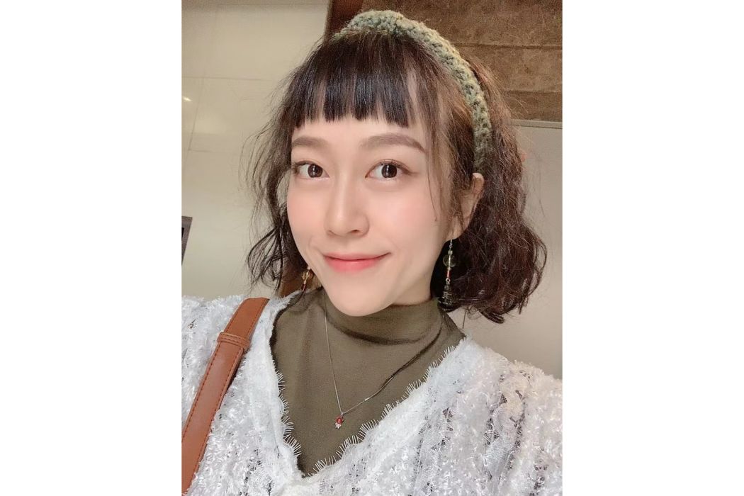 上官凱莉 上官凱莉