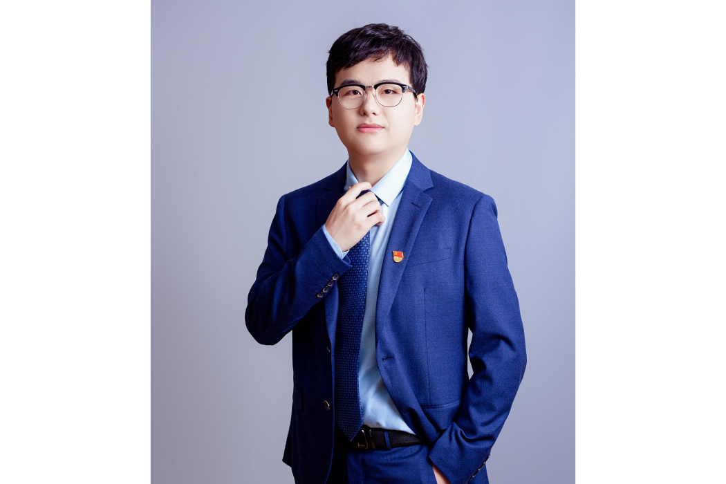 陳春旭(律師) 陳春旭(律師)