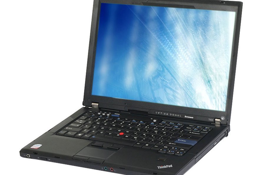 ThinkPad T400(2767MW4) ThinkPad T400(2767MW4)