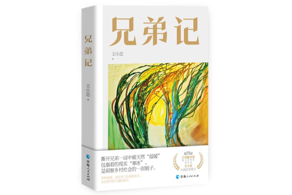 兄弟記 兄弟記