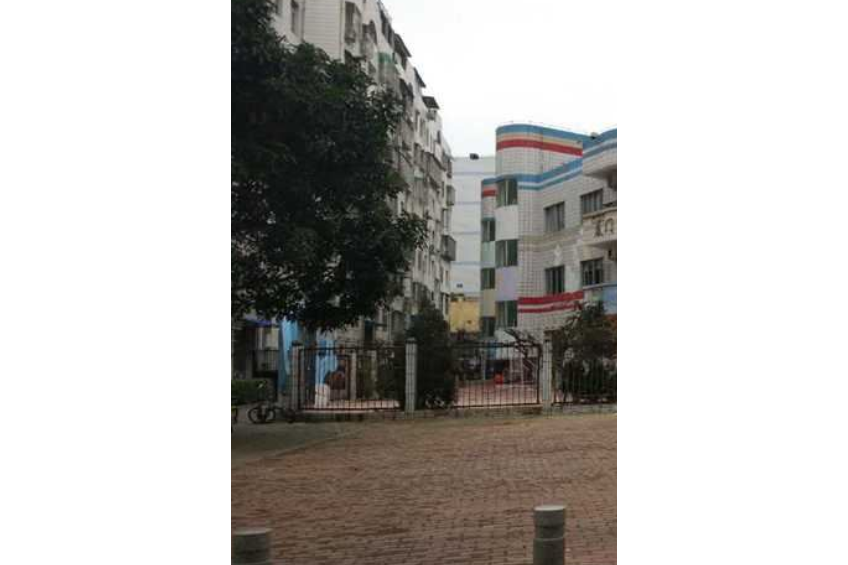 禾山路 禾山路