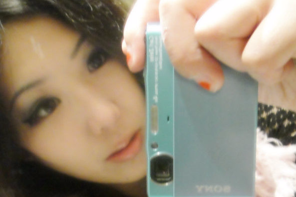 虞婭囡 虞婭囡