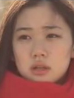 蒼井優 蒼井優