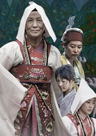 萬神(韓國2014年朴贊京執導電影)