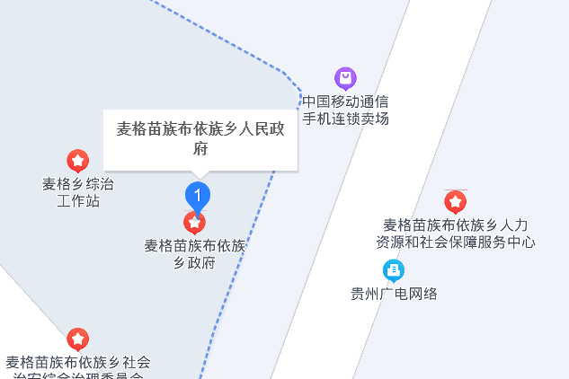 麥穗路 麥穗路