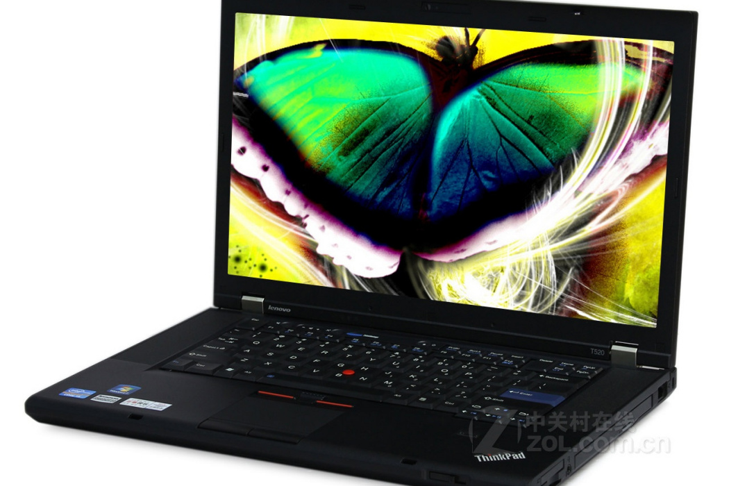 ThinkPad T520(42425FC) ThinkPad T520(42425FC)