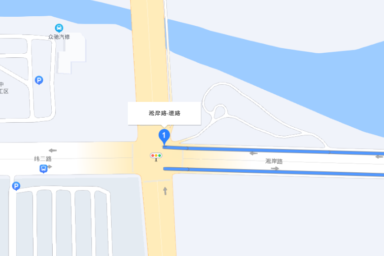 淞岸路 淞岸路