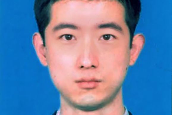 杜帥(濱州學院教師) 杜帥(濱州學院教師)