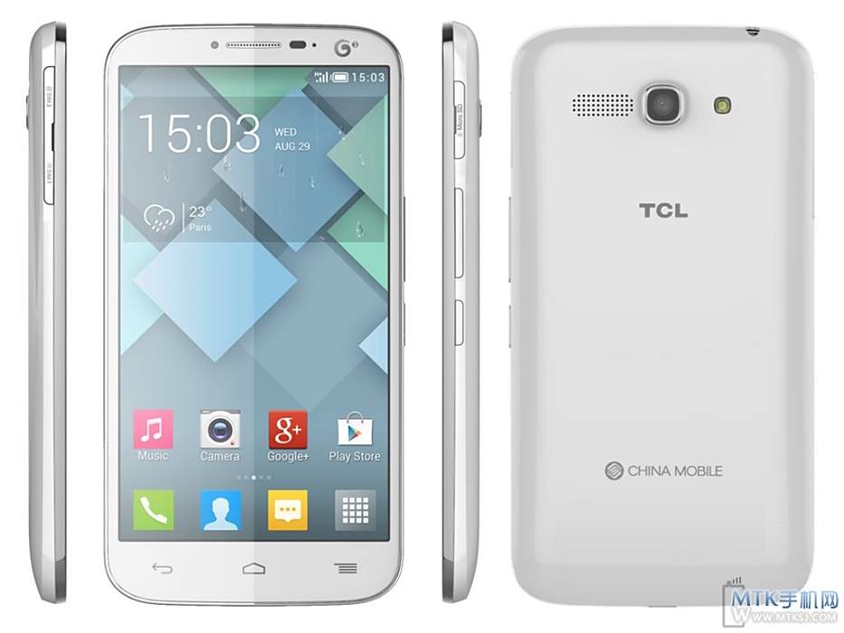 TCL J926T 移動版 TCL J926T 移動版