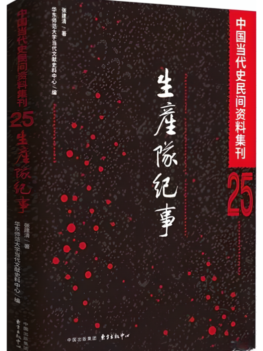 生產隊紀事