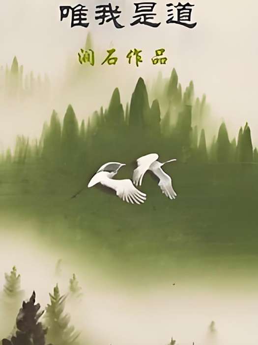 唯我是道 唯我是道