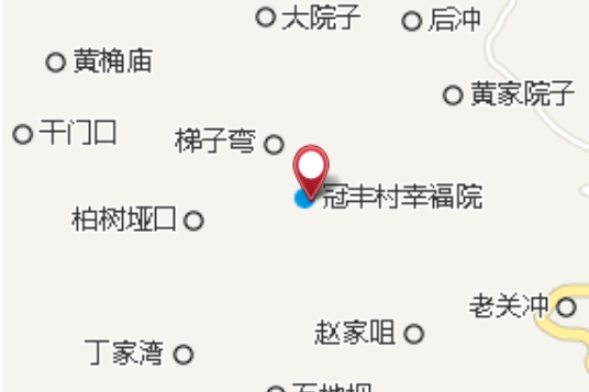 灌豐村 灌豐村