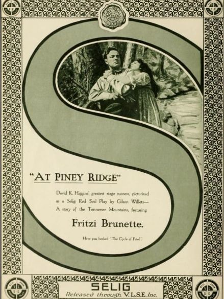 At Piney Ridge At Piney Ridge